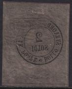 Italiaanse oude staten - Toscane 1854 - Voor kranten