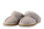 Bullboxer Pantoffels in maat 33 Grijs | 5% extra korting, Kinderen en Baby's, Verzenden, Jongen of Meisje, Schoenen, Zo goed als nieuw