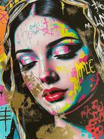 Nina Nox - Mary, Refuge of the Broken XL, Antiek en Kunst