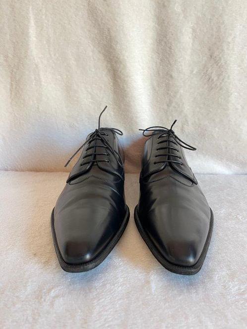 Dolce & Gabbana - Veterschoenen - Maat: EU 41, Kleding | Heren, Schoenen