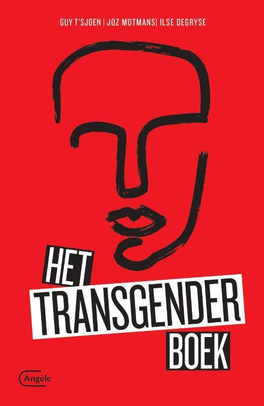 Het transgender boek 9789022336151 Guy TSjoen, Boeken, Politiek en Maatschappij, Zo goed als nieuw, Verzenden