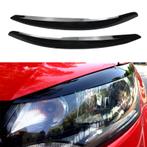 Carnamics Koplampspoilers | Volkswagen Polo 09-14 3-d / Polo, Verzenden, Nieuw