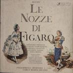 Mozart - Carlo Maria Giulini, Philharmonia Orchestra And, Nieuw in verpakking