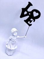 AMA (1985) - Love is in the air - Banksy, Antiek en Kunst