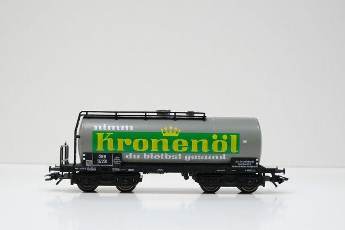 Märklin H0 - 47908 - Modeltrein goederenwagonset (1) - ÖBB, Hobby en Vrije tijd, Modeltreinen | H0