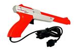 Nintendo NES Zapper (NES) (SNES Accessoires), Ophalen of Verzenden, Zo goed als nieuw