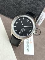 Mondaine - Helvetica No1 Bold Date - Sans Prix de Réserve -, Nieuw