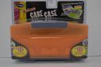 GameBoy Classic / Color Protective Storage Case - Orange -, Nieuw