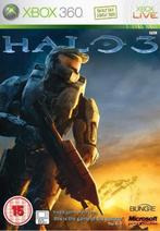 Halo 3 (Xbox 360 Games), Consoles de jeu & Jeux vidéo, Jeux | Xbox 360, Ophalen of Verzenden