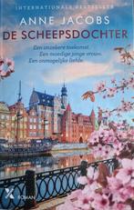 De scheepsdochter / De scheepsdochter / 1 9789401626057, Verzenden, Anne Jacobs
