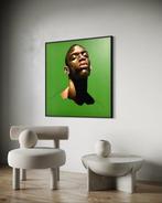 Houessou Koffins Bryan (1999) - Ce qui repose