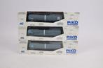 Piko H0 - 54280/54284/54287 - Wagon de marchandises pour