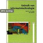Gebruik van informatietechnologie / Startblokken informatica, Verzenden, R. van der Kamp