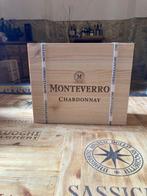 2020 Monteverro, Chardonnay - Toscane - 3 Flessen (0.75, Nieuw
