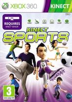 Kinect Sports-Standaard (Xbox 360) Gebruikt, Ophalen of Verzenden, Nieuw