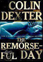 Inspector Morse Mysteries-The Remorseful Day 9780609606223, Colin Dexter, Dexter  Colin, Verzenden