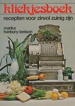 Kliekjesboek 9789025265137 Hanbury Tenison, Boeken, Verzenden, Gelezen, Hanbury Tenison