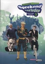 Sprekend verleden Leerboek Havo/vwo 3 9789057308031, Verzenden, Gelezen, Cees de Waal