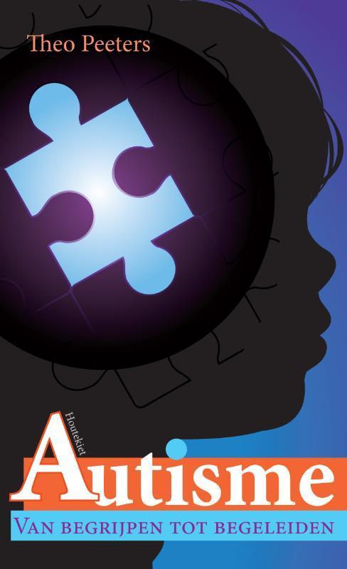 Autisme 9789089240439 T. Peeters, Boeken, Psychologie, Gelezen, Verzenden