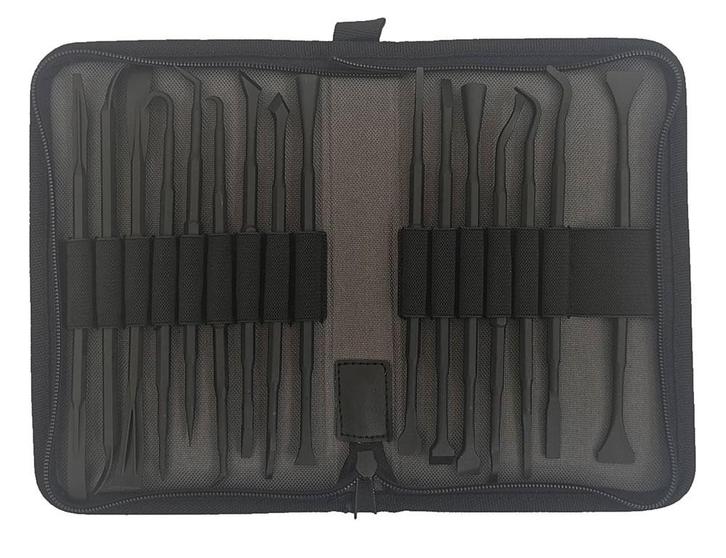 WEBER TOOLS Multifunctioneel haken, schrapers, wiggen en dem, Autos : Divers, Outils de voiture, Enlèvement ou Envoi