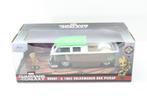 Guardians of the Galaxy Groot en Die-Cast 1963 VW Bus, Verzamelen, Nieuw