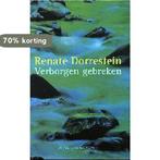 Verborgen Gebreken Geb 9789025405779 Renate Dorrestein, Boeken, Verzenden, Gelezen, Renate Dorrestein