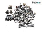 Bouten en Moeren BMW R 1100 R (R1100R 94), Verzenden, Gebruikt