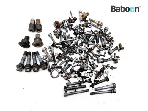 Bouten en Moeren BMW R 1100 R (R1100R 94), Motoren, Onderdelen | BMW, Gebruikt, Verzenden