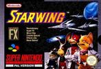 Starwing (Losse Cartridge) (SNES Games), Ophalen of Verzenden