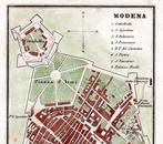 Italie - Modène; F. Artaria - Modena - 1845, Boeken, Nieuw