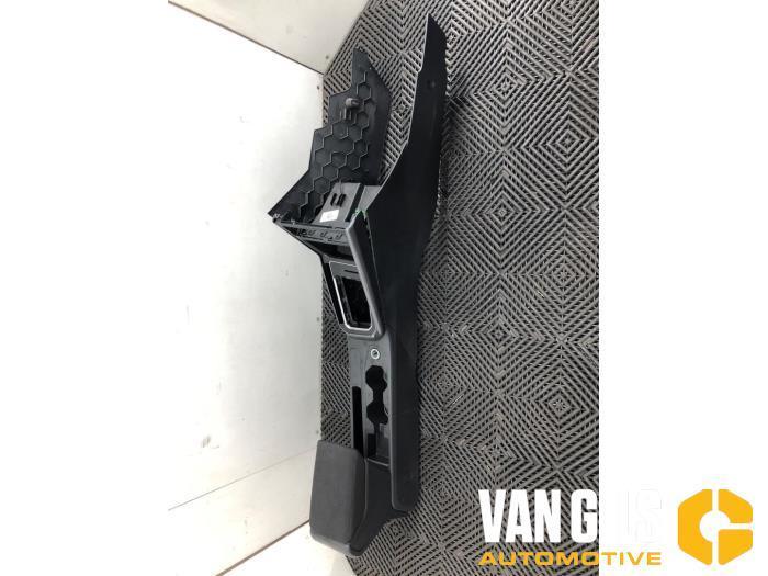Middenconsoles Volkswagen Polo O279879, Auto-onderdelen, Interieur en Bekleding