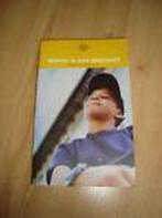 Willem is een weerwolf / Boektoppers 2002 / VOA, Boeken, Verzenden, Gelezen, H. Landvreugd