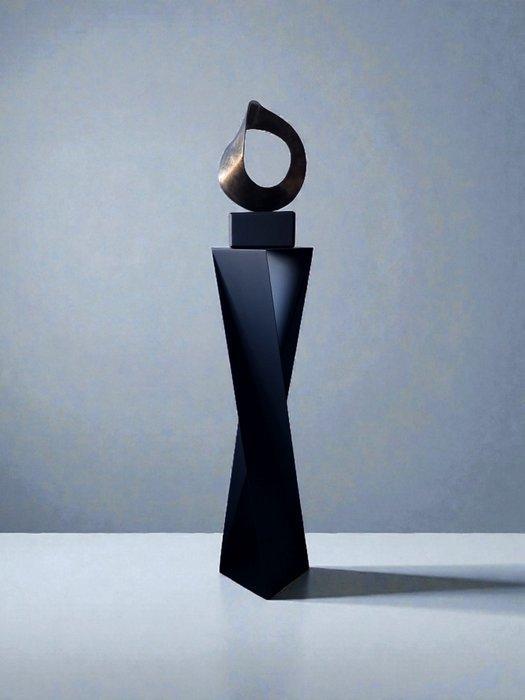 Javi Villarroel Seoane - Eclipse, Antiek en Kunst, Kunst | Designobjecten