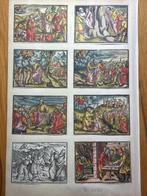 Straßburg, J. Schott, 1522. J. Geiler von Kaisersberg., Antiek en Kunst