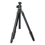 Benro Travel Angel Statief Kit FTA28AB1 met garantie, Audio, Tv en Foto, Fotografie | Statieven en Balhoofden, Ophalen of Verzenden