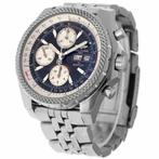 Breitling - Bentley - A1336212 - Homme - 2010-2020, Handtassen en Accessoires, Nieuw