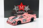 CMR Classic Model Replicars - 1:12 - Porsche 917/20 #23 Pink, Nieuw