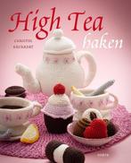 High tea haken 9789058779922, Livres, Mode, Christel Krukkert, Verzenden