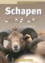Schapen / Praktijkreeks hobbydieren / 3 9789087400057, Verzenden, Zo goed als nieuw, H.L. Schippers