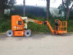 Veiling: Kniktelescoophoogwerker JLG E300AJP Elektrisch 11.1, Ophalen