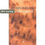 Slangenkuil 9789023401506 Moses Isegawa, Verzenden, Gelezen, Moses Isegawa