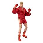 Rocky Exquisite Super Series Actionfigur 1/12 Ivan 16 cm, Ophalen of Verzenden, Nieuw