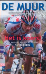 De Muur 23 9789020409253 Nando Boers, Boeken, Verzenden, Gelezen, Nando Boers