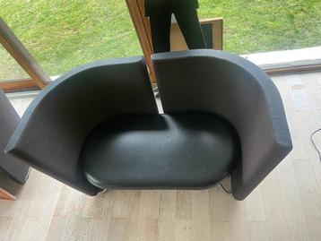 Bang & Olufsen - Loveseat, schroef, EJ 800 rotor Hifi-set