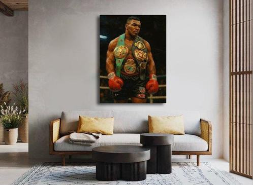 Alberto Ricardo (XXI) - Tyson. Iconos Eternos, Verzamelen, Overige Verzamelen