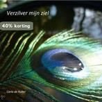 Verzilver mijn ziel 9789082185201 Carla de Ruiter, Boeken, Verzenden, Gelezen, Carla de Ruiter