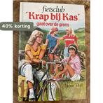 Fietsclub krap bij kas gaat over grens 9789020661828 Brill, Verzenden, Gelezen, Brill