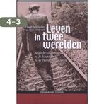 Leven in twee werelden 9789058266644 Frans-Jos Verdoodt, Boeken, Oorlog en Militair, Verzenden, Gelezen, Frans-Jos Verdoodt