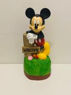 Figurine - Disney  Mickey Mouse beeld  40, 5 x 18cm -, Verzamelen, Nieuw