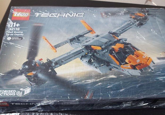 Lego Set - 42113 - Technic - Bell-Boeing V-22 Osprey, Kinderen en Baby's, Speelgoed | Duplo en Lego